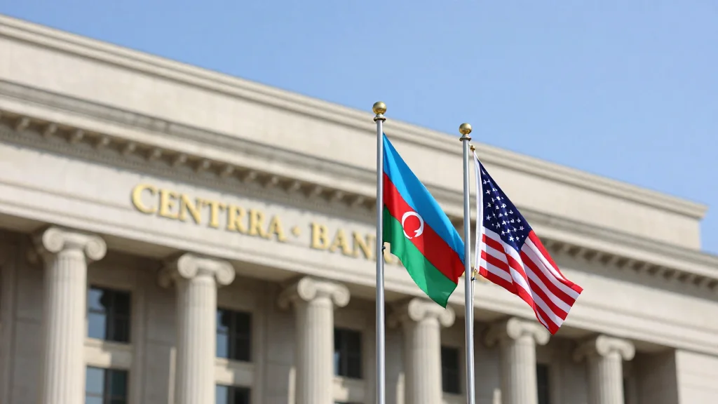 Azerbaijan Manat Holds Steady at 1.7000 per USD in Weekly Review