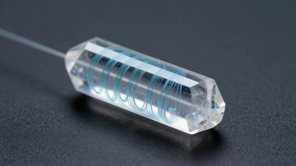 Neutrons Illuminate the Magnetic Dance of Chiral Phonons