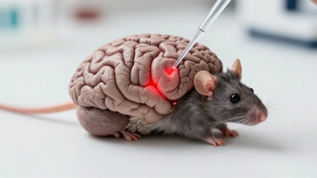 Study Identifies Brain Region Driving Hypertension, Offers New Biohacking Target