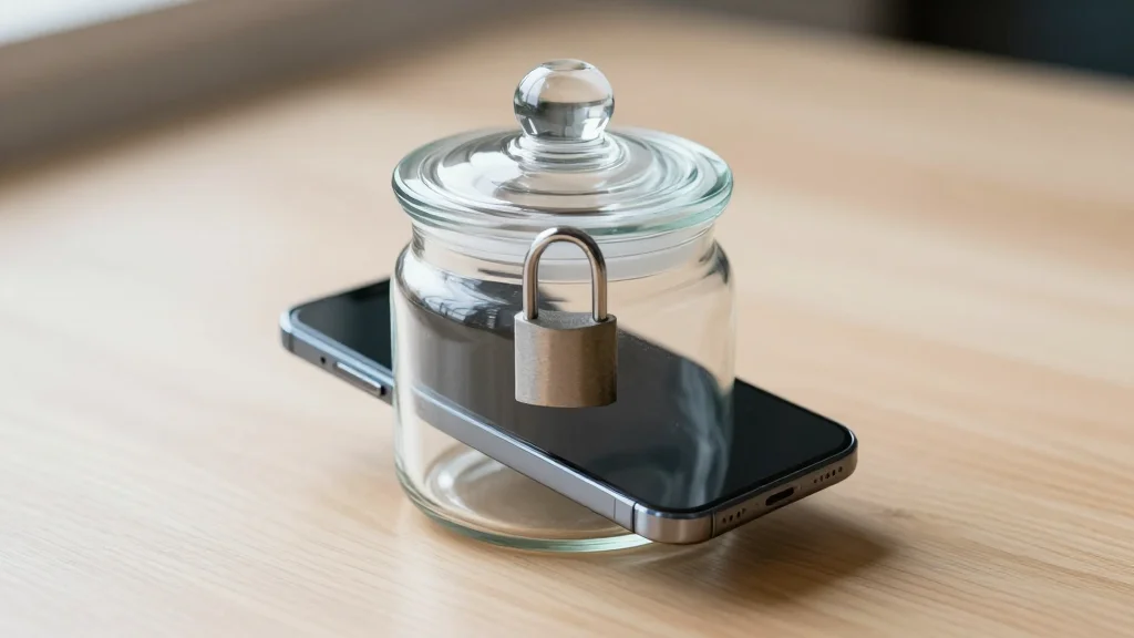 Doomscrolling Too Much? Try These Tips to Put the Phone Down and Plug Into Real Life
