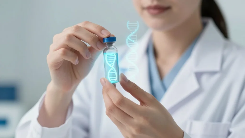 MRNA Cancer Vaccines Reprogram Immunity to Unmask Hidden Tumors