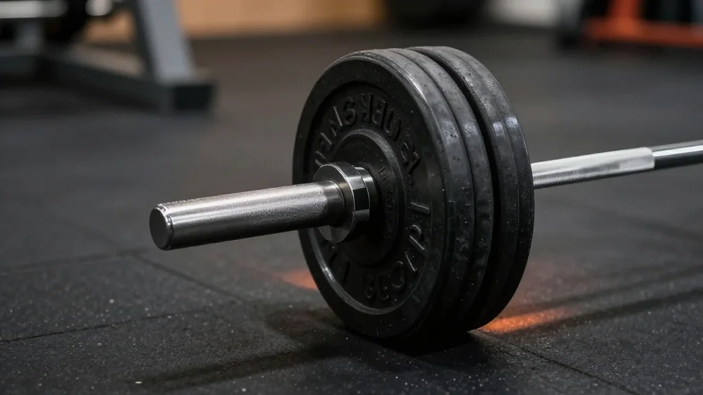 Three Weekly Weight Sessions Transform Health and Metabolism