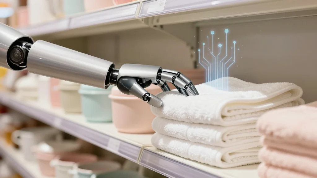 Kyla Robinson Joins Bed Bath & Beyond as Chief Technology & Transformation Officer