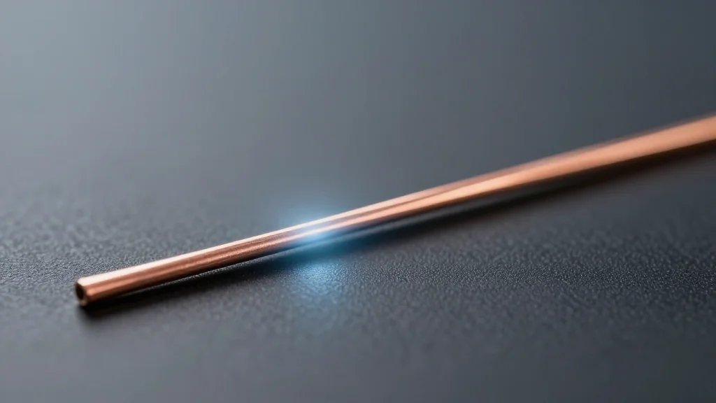 POSTECH Team Demonstrates Ballistic Electron Transport in Copper Interconnects
