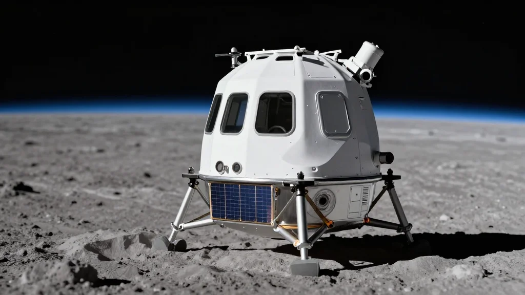 NASA Delays Artemis III to No Earlier Than Late 2027, Core Stage Arrives