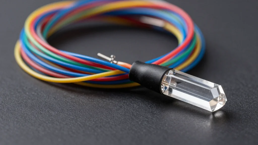 AI Data Centers Drive New US Optical Cable Plant