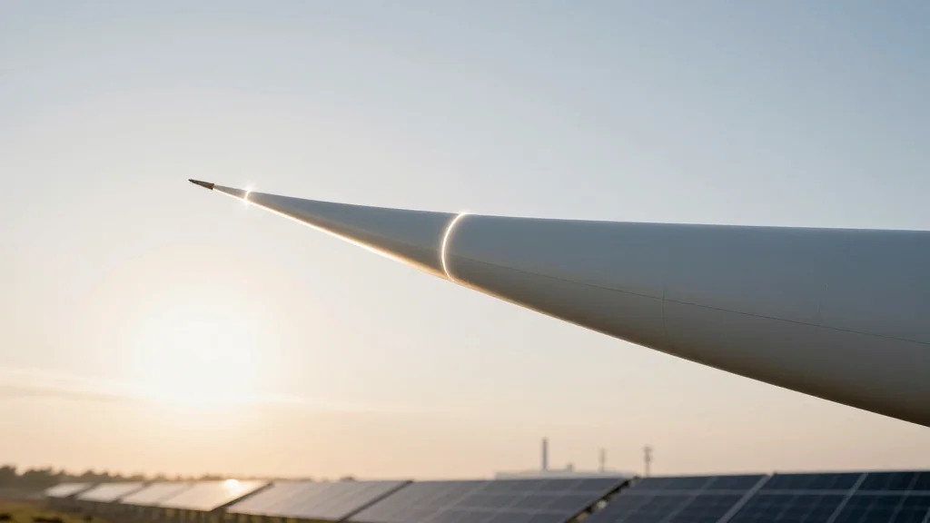 ESS Shifts to Long‑Duration Energy, Small 202