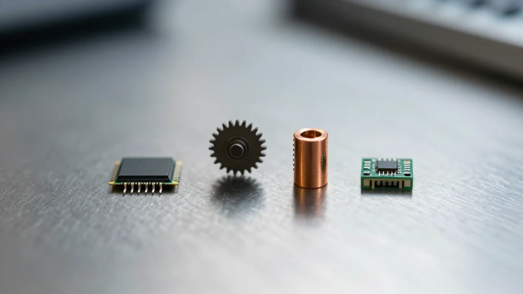 Futaba Industrial Posts $103 Million Profit Surge, Highlights High‑Mix Manufacturing Strength