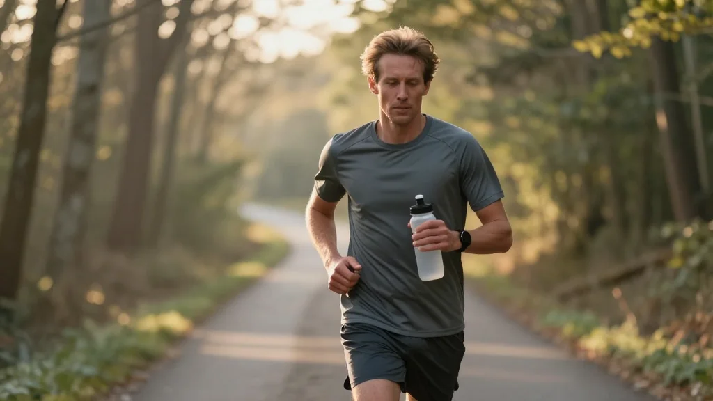 Runners Embrace ‘Satisficing’ to Keep Training Sustainable