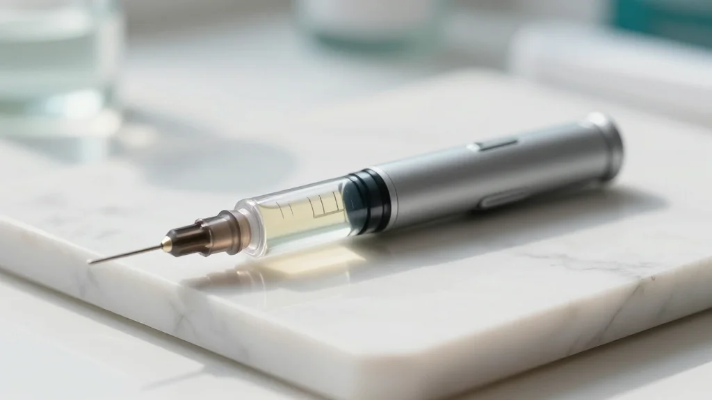 Ultra-Long-Acting Injectable GLP-1 RA Shows Promise for Supporting Weight Management in Individuals With and Without Type 2 Diabetes