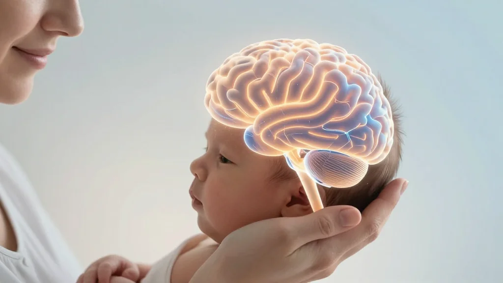 Trauma Distorts the Brain’s Natural Pattern‑Recognition System