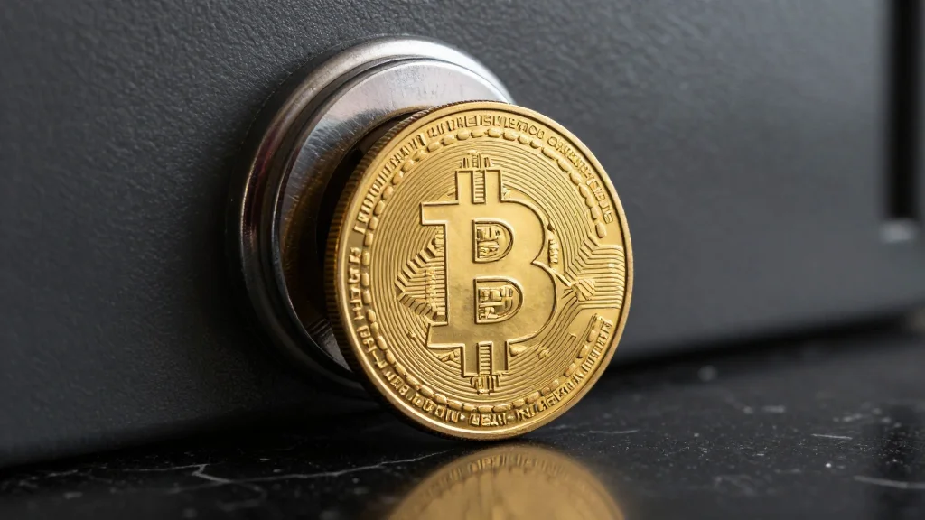 Hedge Funds Retreat to Cash as Bitcoin Trading Turns Defensive