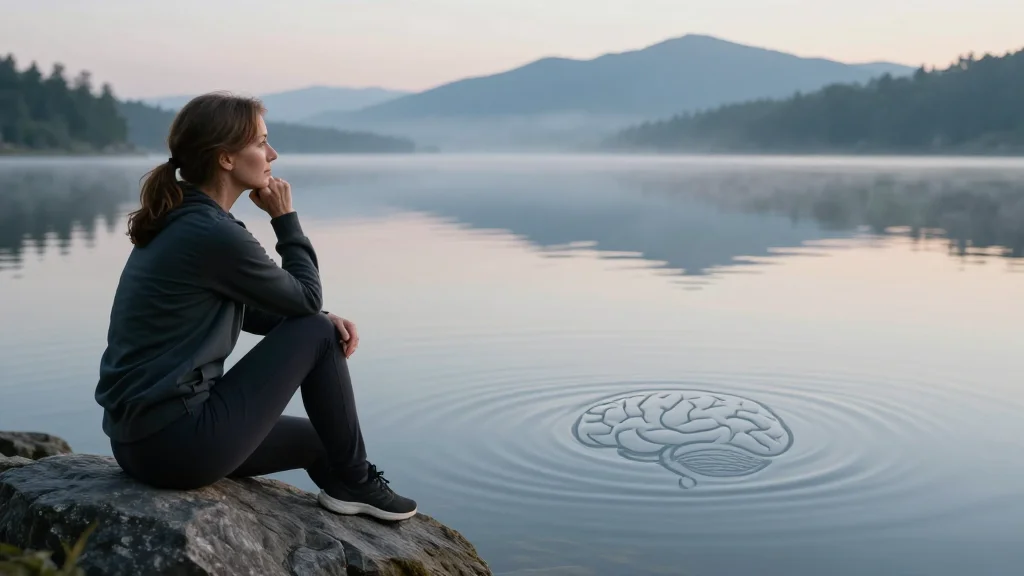 Your Mind Is the Hardest Startup Challenge