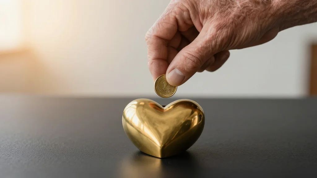 How to Use a Qualified Charitable Distribution to Lower Your 2026 Tax Bill