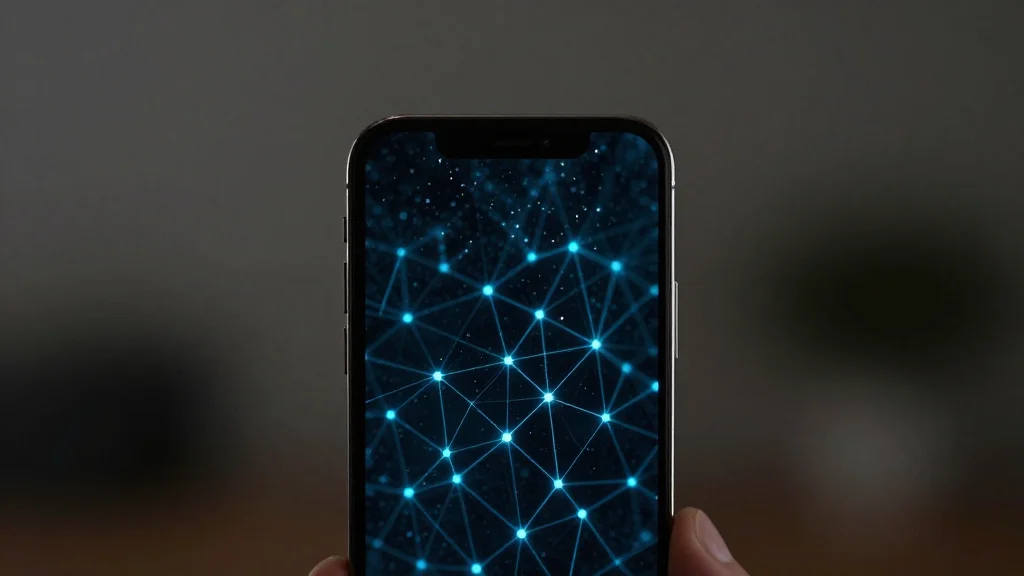 Phone AI Soon Replaces Cloud for Everyday Reasoning