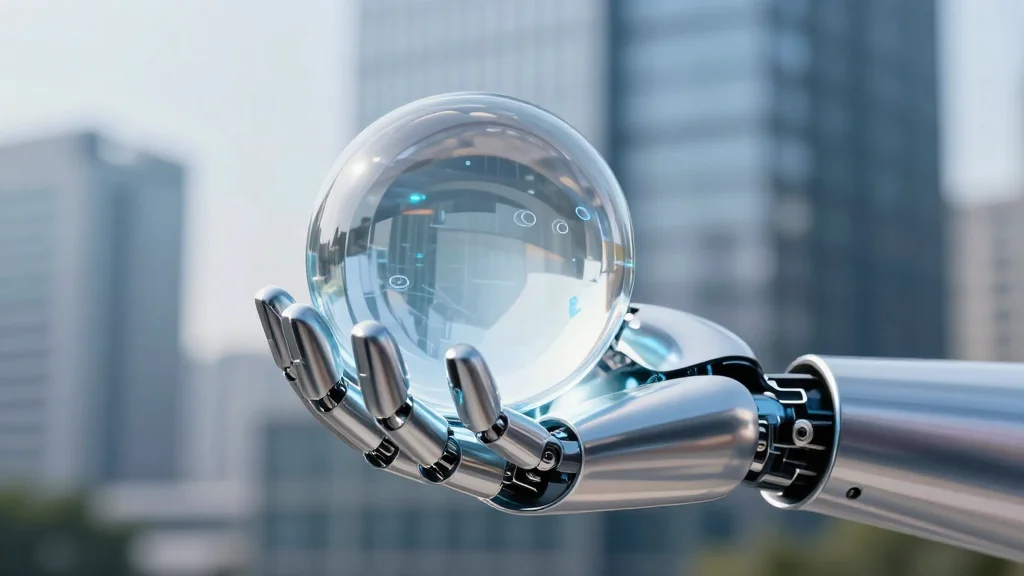 Global AI & Tech Turbulence: Deals, Taxes, Layoffs