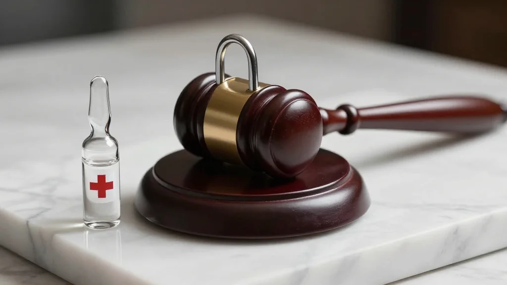 Transgender Youth and Families Sue to Block DOJ Subpoena for NYU Langone Records