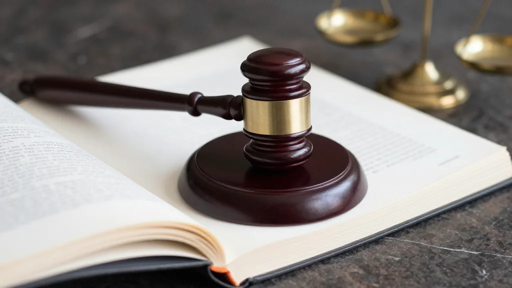 Is BACA Constitutional?