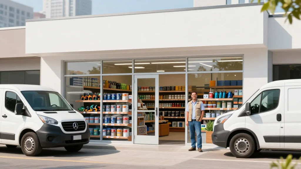 Wickes Doubles Profit, Targets 300 Stores and 2,000 Jobs