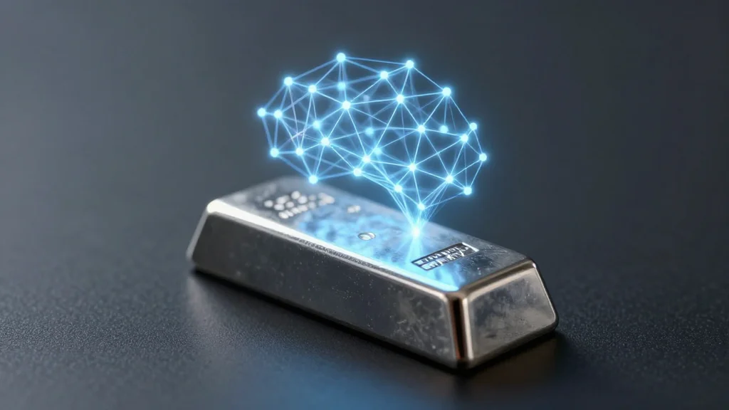New AI Agent Is ‘a Paradigm Shift’ for COF Synthesis