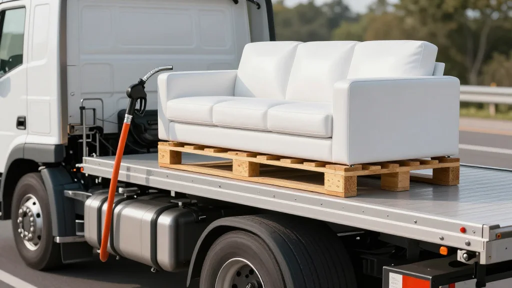 Bassett Furniture Faces Higher Transport, Material Costs