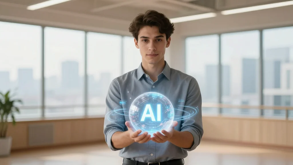 AI ‘Losers’ Should Be Compensated Through Retraining, Says Ex-Cabinet Secretary