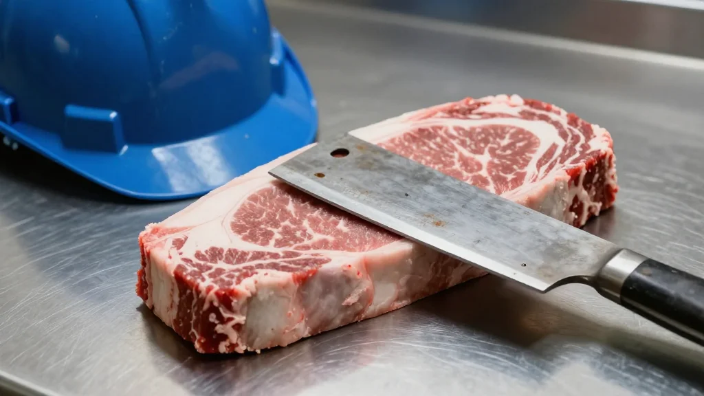 Swift Beef Strike Enters Third Week, Threatening U.S. Beef Supply