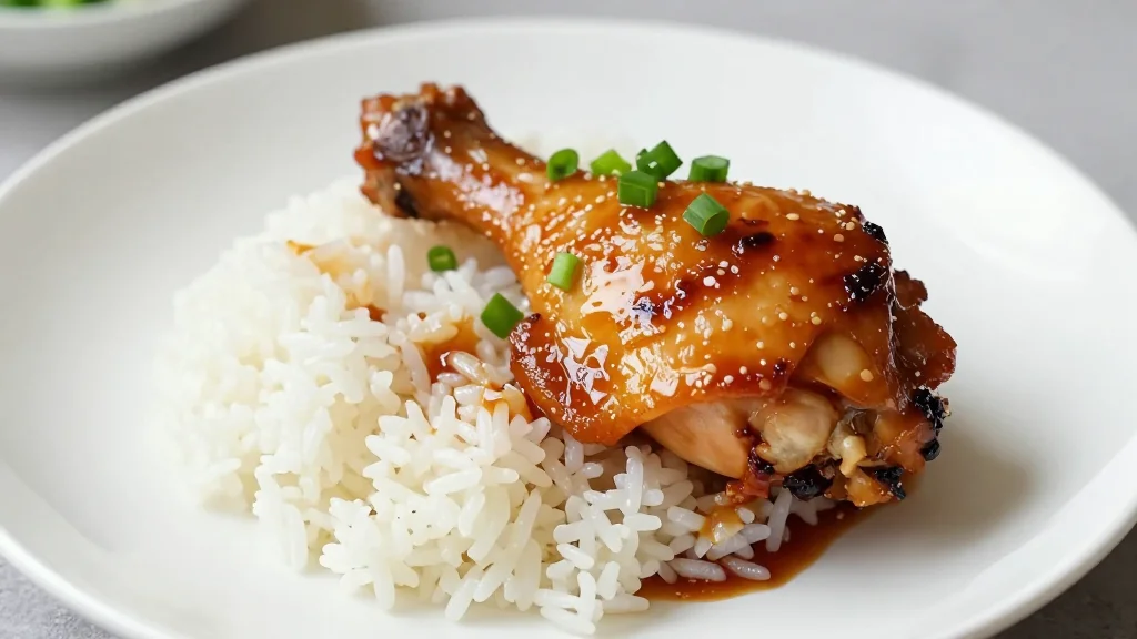 The Unbelievably Delicious Chicken I Make Once a Week