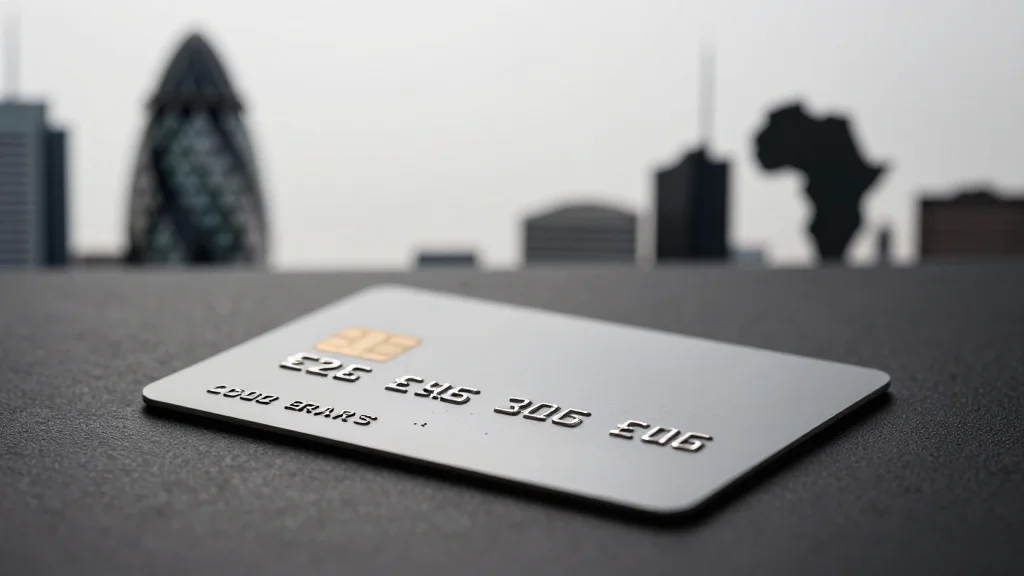 Juicyway Secures FCA Licence, Launches UK‑Africa Payments Corridor