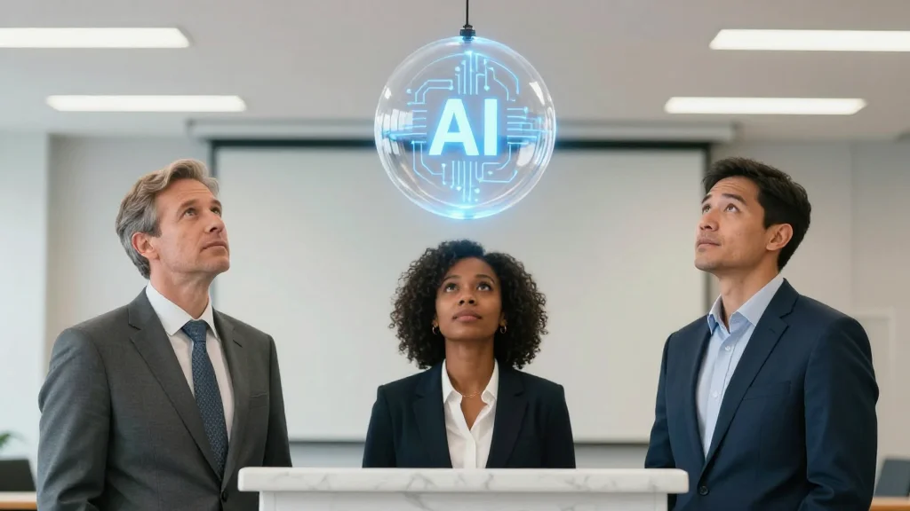 DOL Unveils Voluntary AI Literacy Framework for U.S. Workforce