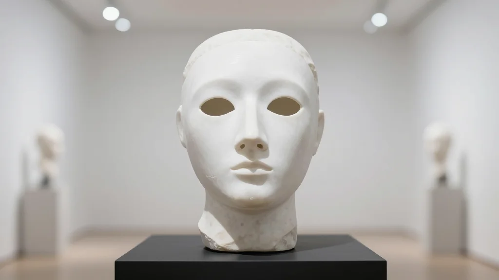 Sedona Arts Center Launches 'Form & Face' Exhibition Featuring Guerrero and Titzer