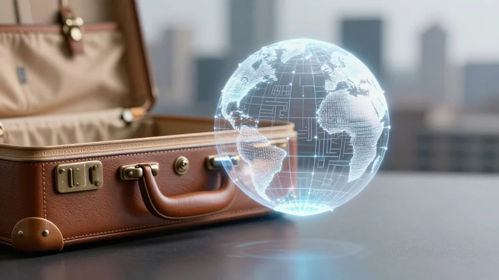 Airbnb CEO Brian Chesky Launches New AI Lab to Redefine User Interaction