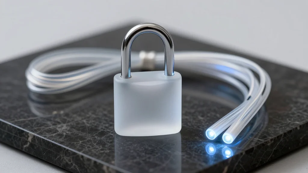 Privacy Is a Right, Not a Sign of Guilt