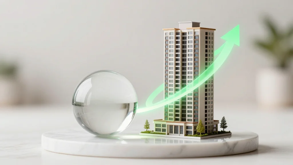 Waterfall Asset Management Boosts Millrose Properties Stake with $6.6 Million Purchase