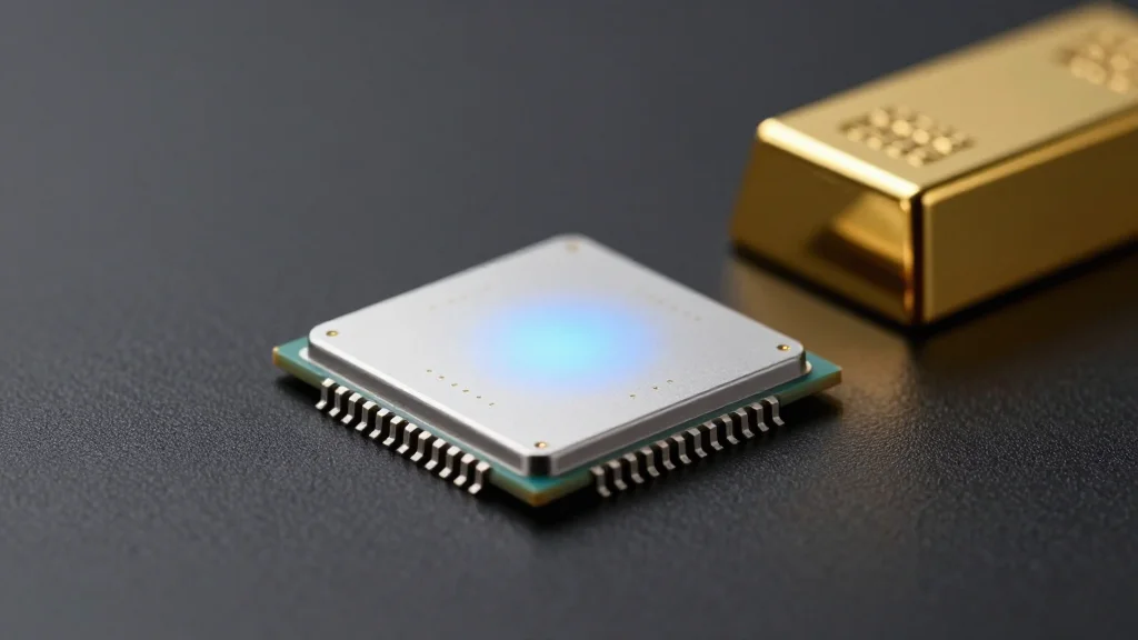 QuantumCore Emerges From Waterloo’s IQC with $10.7M to Address Quantum Readout Challenges