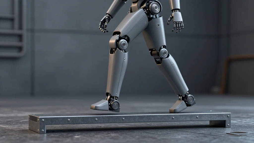 X-Humanoid's Embodied Tien Kung 3.0 Wins Beijing Robot Warrior Challenge with Fully Autonomous Run