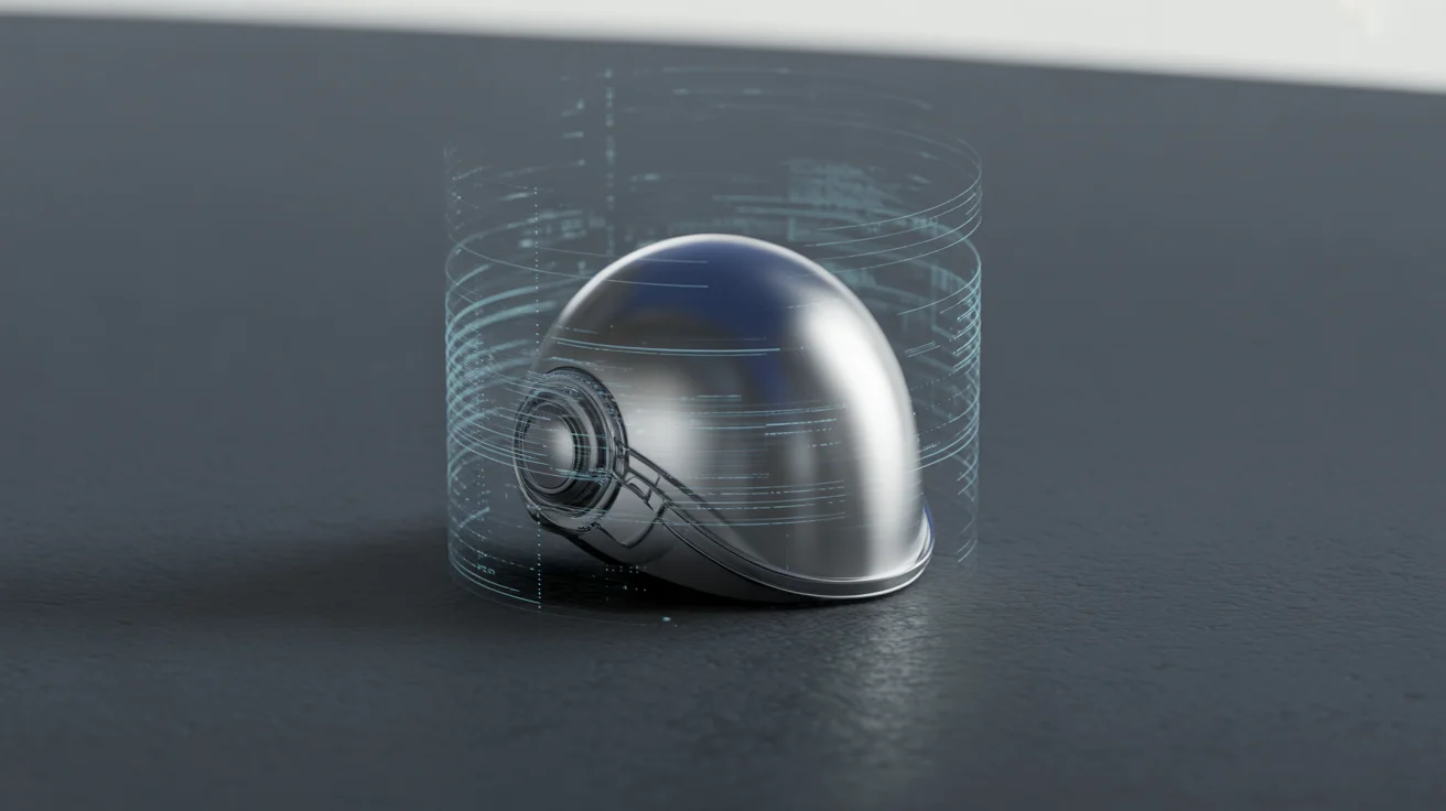 Helmet Security Raises $9M Funding