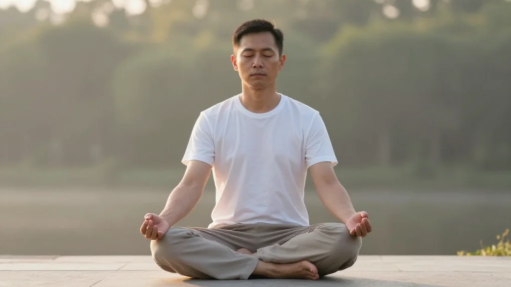 Johns Hopkins Psychologist Neda Gould Says Mindfulness Can Cut Stress and Chronic Pain