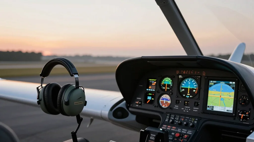 MicroProse's Next Game Is Flight Simulator Legendary Pilots