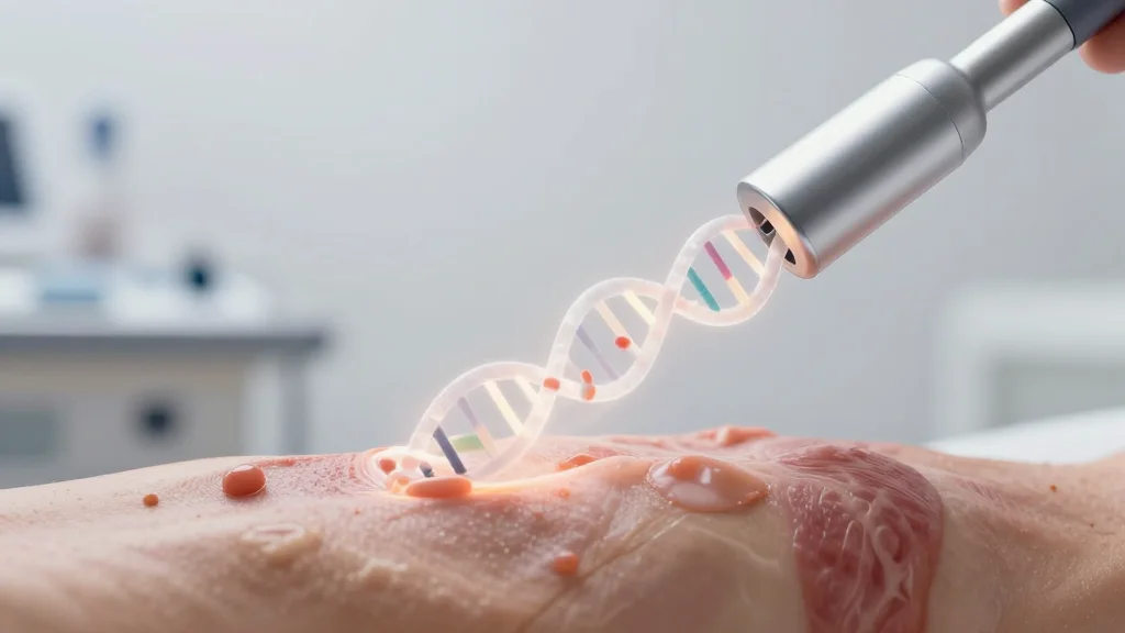 SonoThera Bags $125M Series B to Advance Safer Gene Therapies