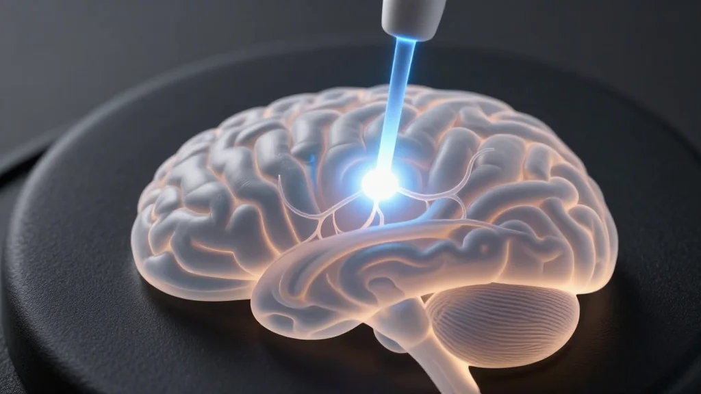 Safe Ultrasound Opens Brain Barrier via Tight Junctions