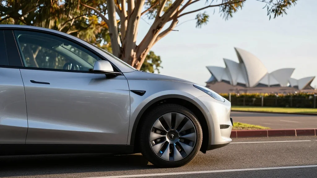 The Driven Podcast: EVs Hit 20% as Tesla Tops Australia