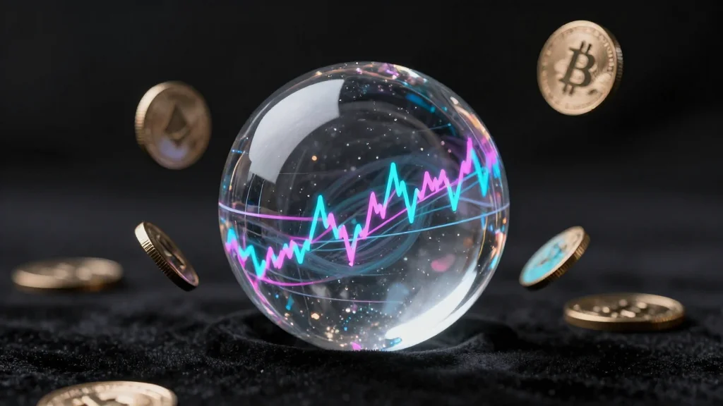 TradingView Adds 67 New Fundamental Indicators for More than 500 Tokens