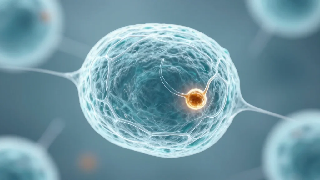 OHSU Researchers Reveal Intracellular "Wind" System That Powers Cancer Cell Migration