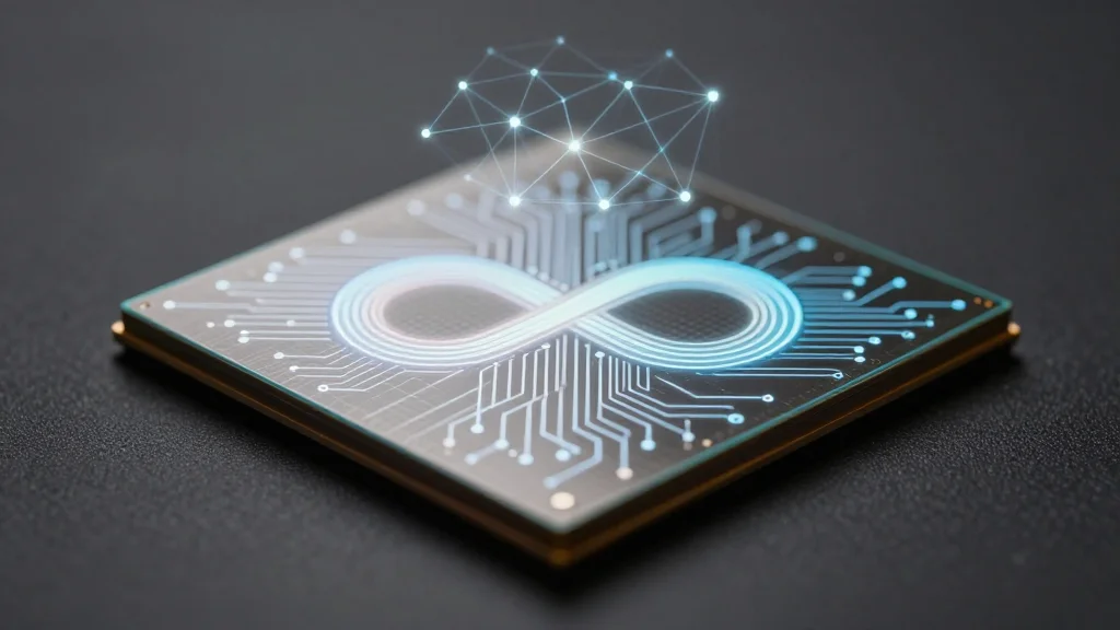 Self‑Optimizing AI Loop Cuts Cost, Boosts Speed