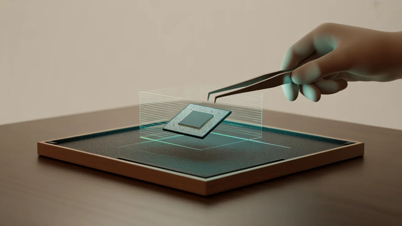 BTQ, Korea's ICTK Seal $15M Quantum‑Secure Chip Deal
