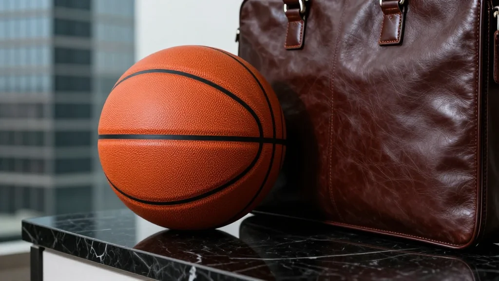 John Wall Named Howard’s Basketball Ops President, Elevating Athlete Influence