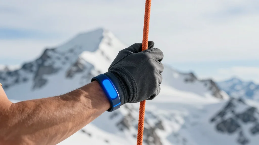 Kami Rita Sherpa’s 32nd Everest Summit Highlights Extreme Endurance Training