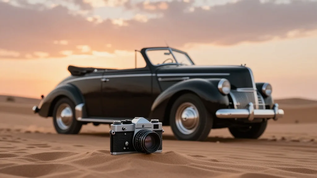 Noir Restorations and Rarities Dominate 2026 Lyons Festival