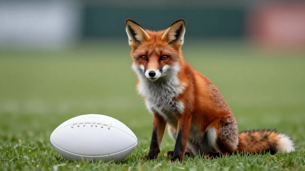 Fox CEO Denies NFL Tension; Reporters Remain Skeptical